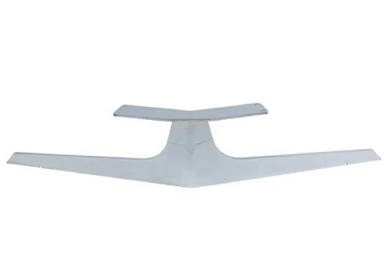   Lazer Kesim ve Sac Büküm Parça 14