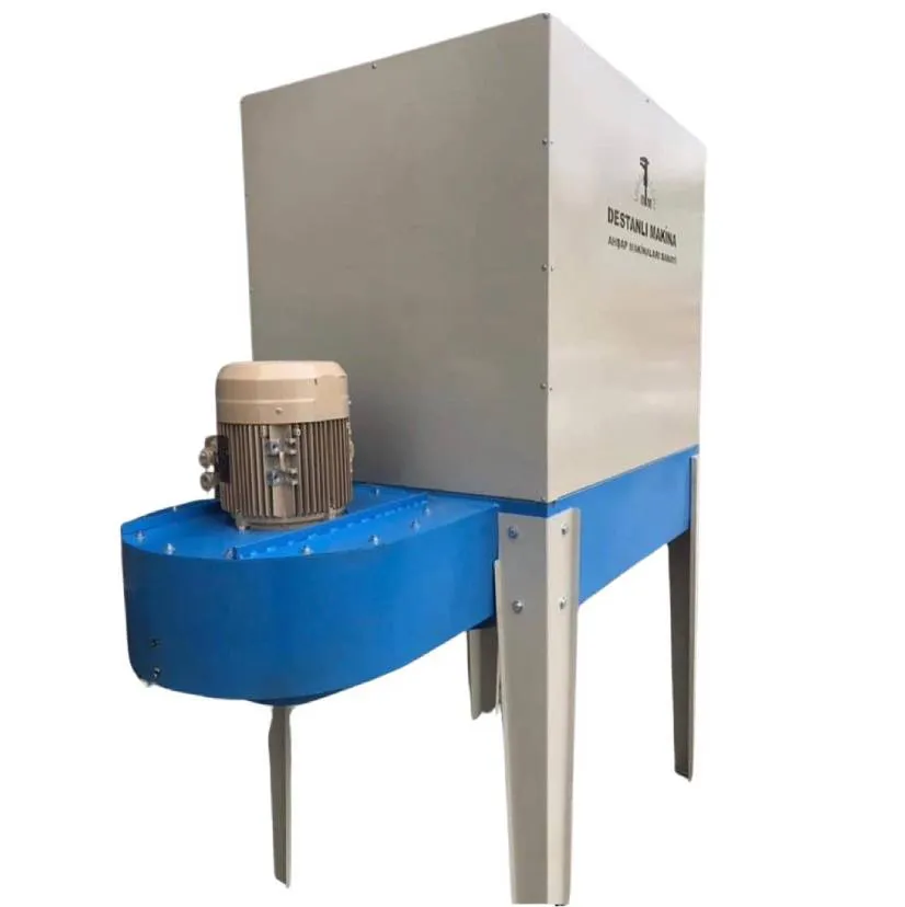 Toz Emici Sistemler Neden Önemlidir?