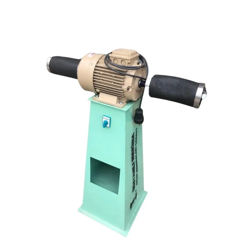 Ahşap İşleme Makineleri Üretimi